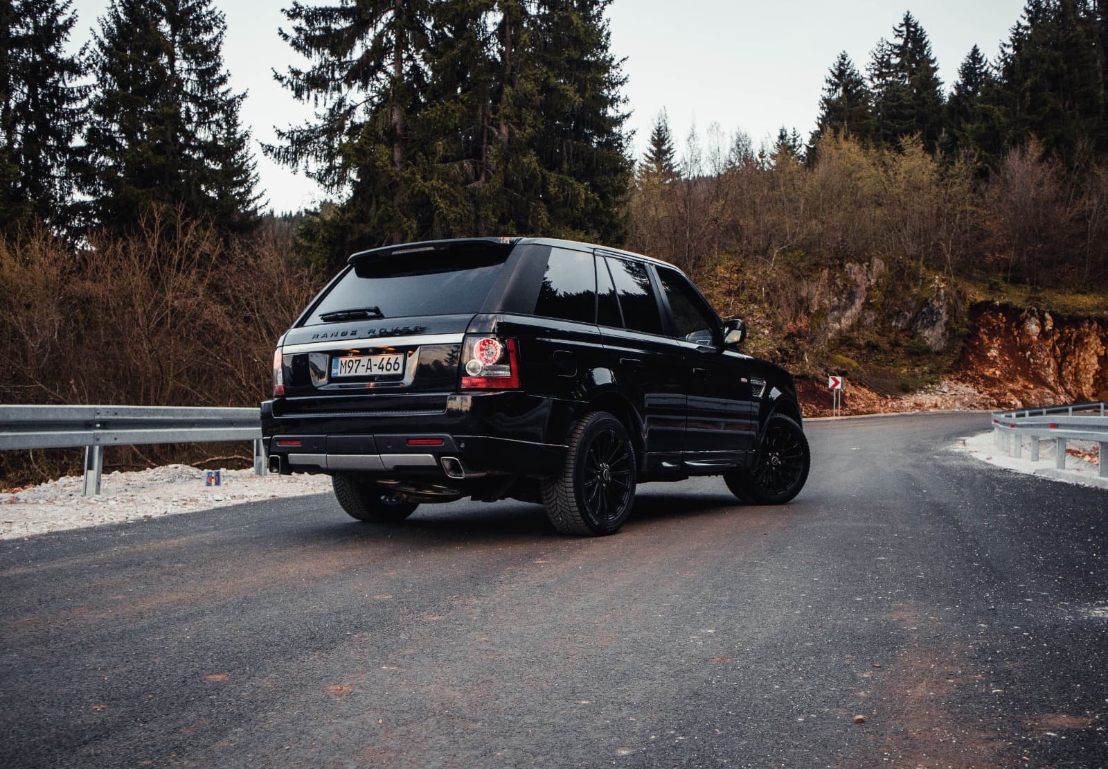 2020 Land Rover Range Rover Evoque Corolla for sale