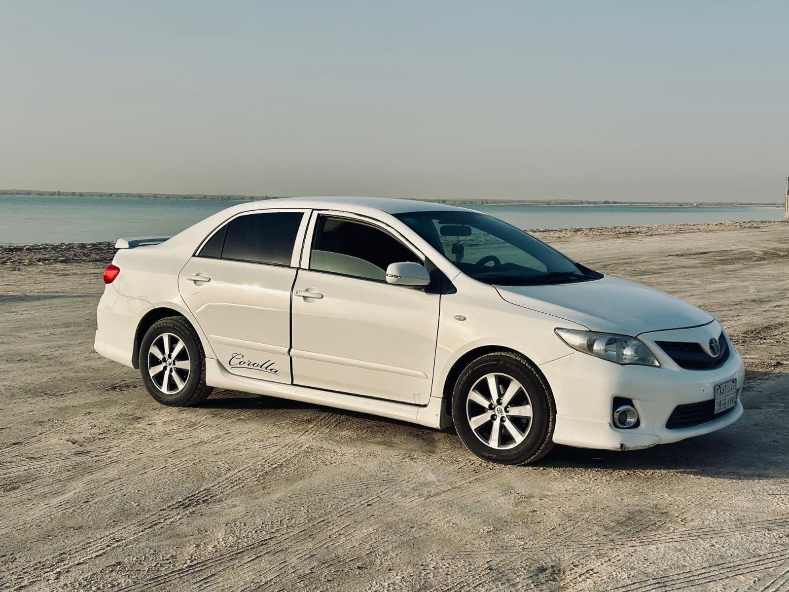 2019 Toyota Corolla for sale
